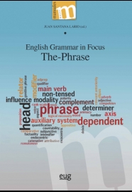 [9788433863409] English Grammar in Focus: the Phrase