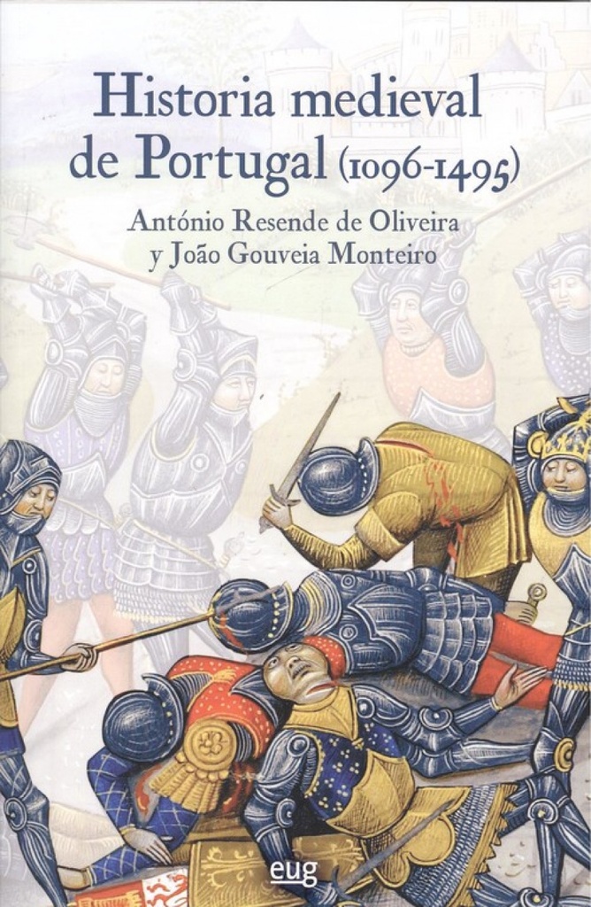 [9788433863751] Historia Medieval de Portugal