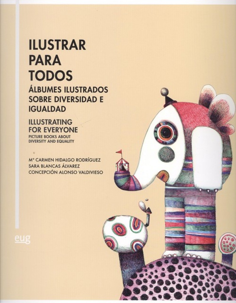 [9788433863812] Ilustrar para Todos