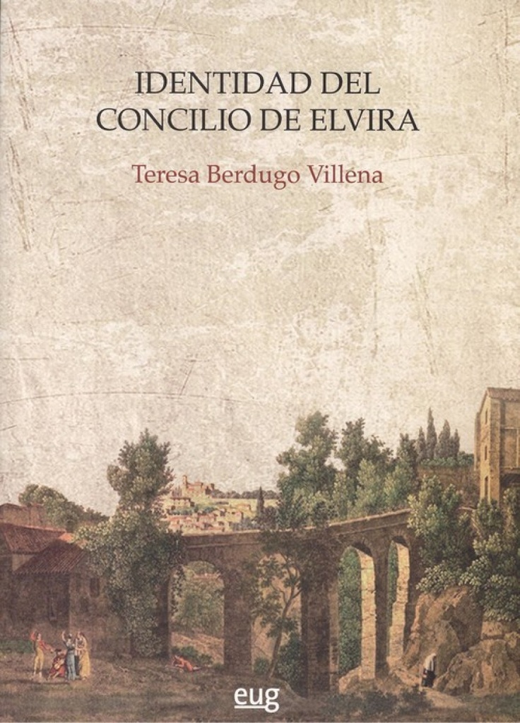 [9788433864475] Identidad del Concilio de Elvira
