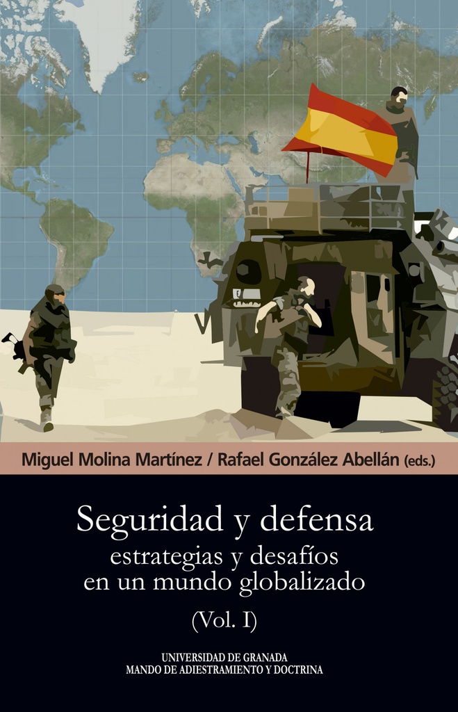 [9788433865205] Seguridad y defensa