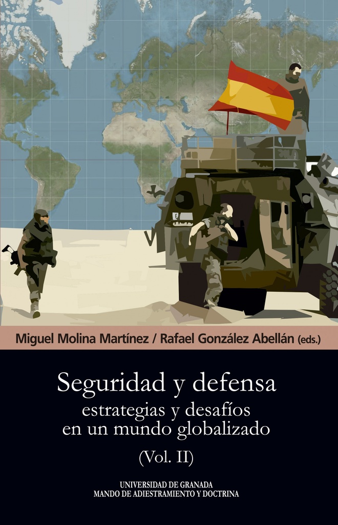 [9788433865212] Seguridad y defensa