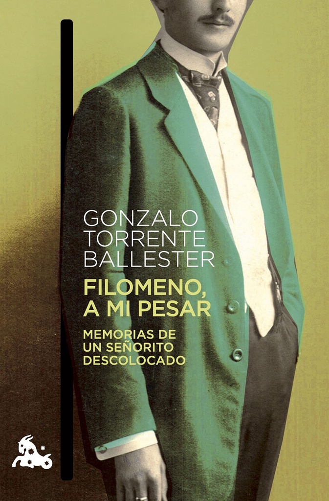 [9788408272359] Filomeno, a mi pesar