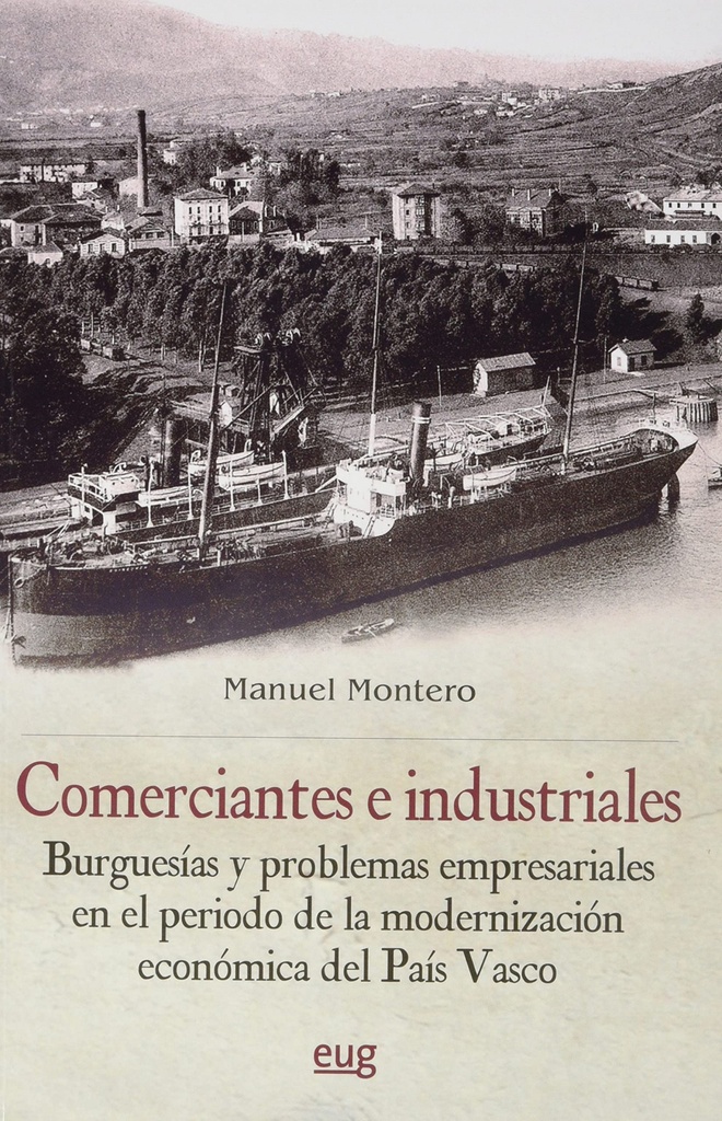 [9788433868039] Comerciantes e industriales