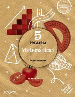 [9788414302385] Matemáticas, 5 Primaria, Operación mundo