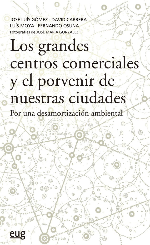 [9788433870025] Los grandes centros comerciales y el porvenir de nuestras ciudades