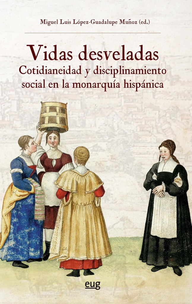 [9788433871428] Vidas desveladas