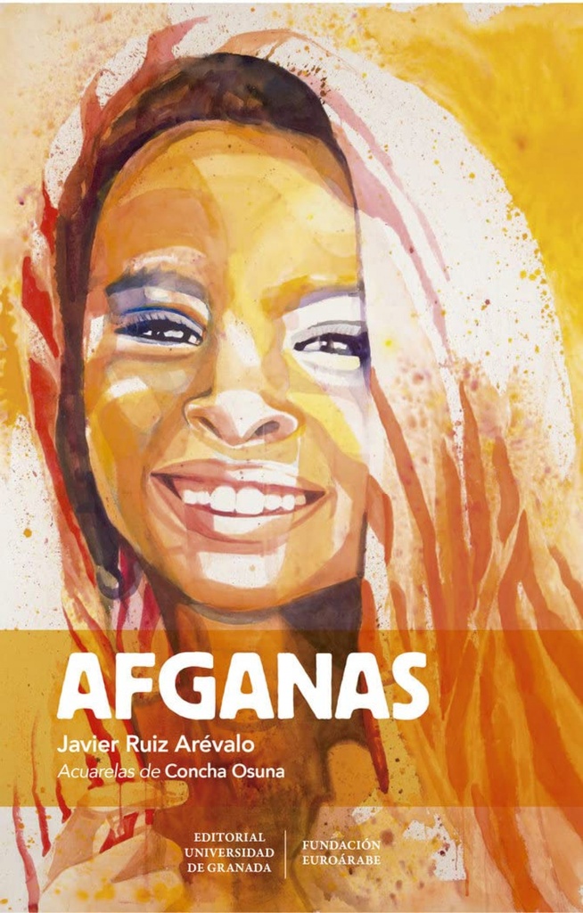 [9788433871442] Afganas