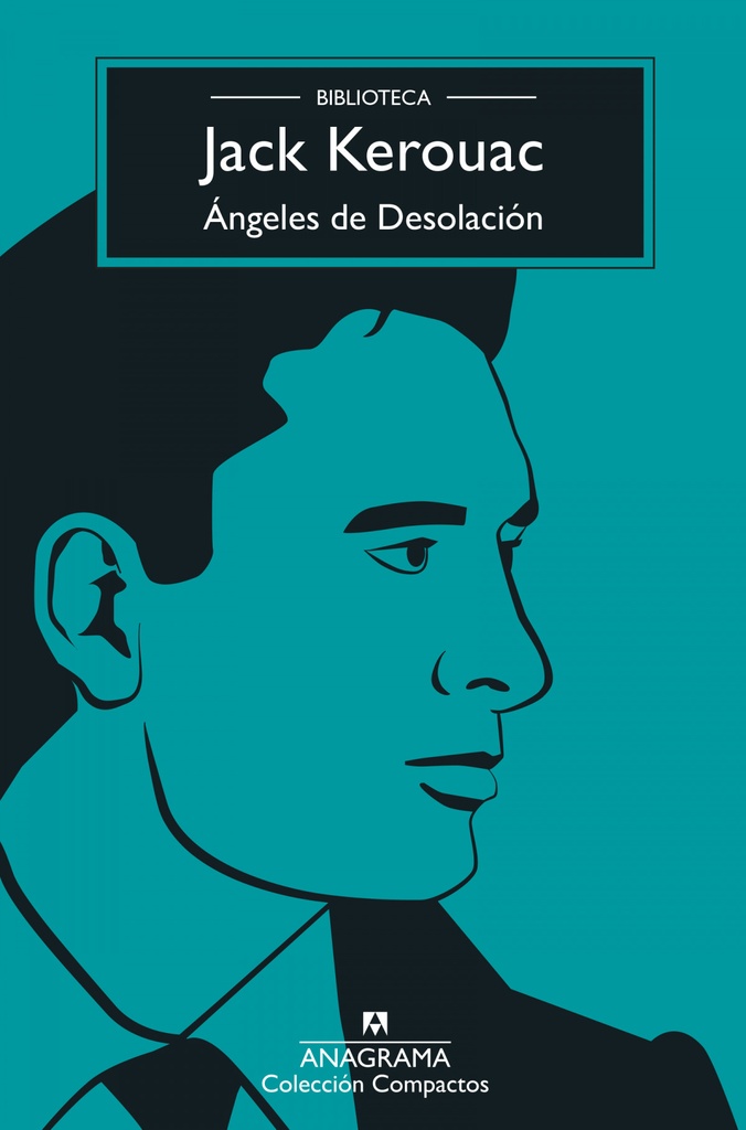 [9788433901583] Angeles de Desolacion