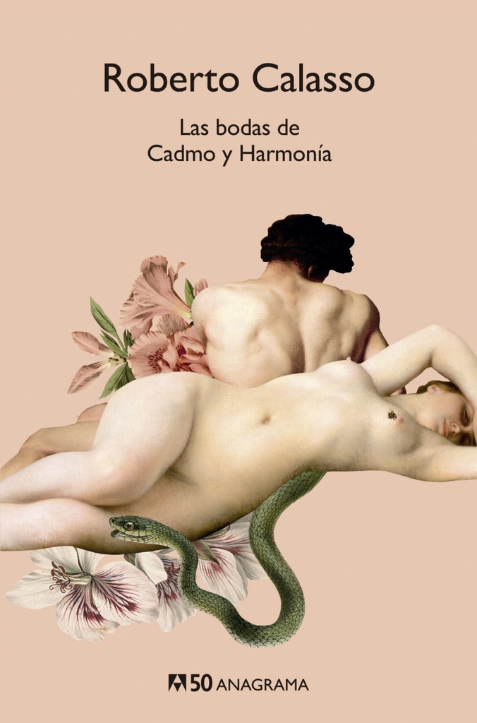 [9788433902405] Las Bodas de Cadmo y Harmonía