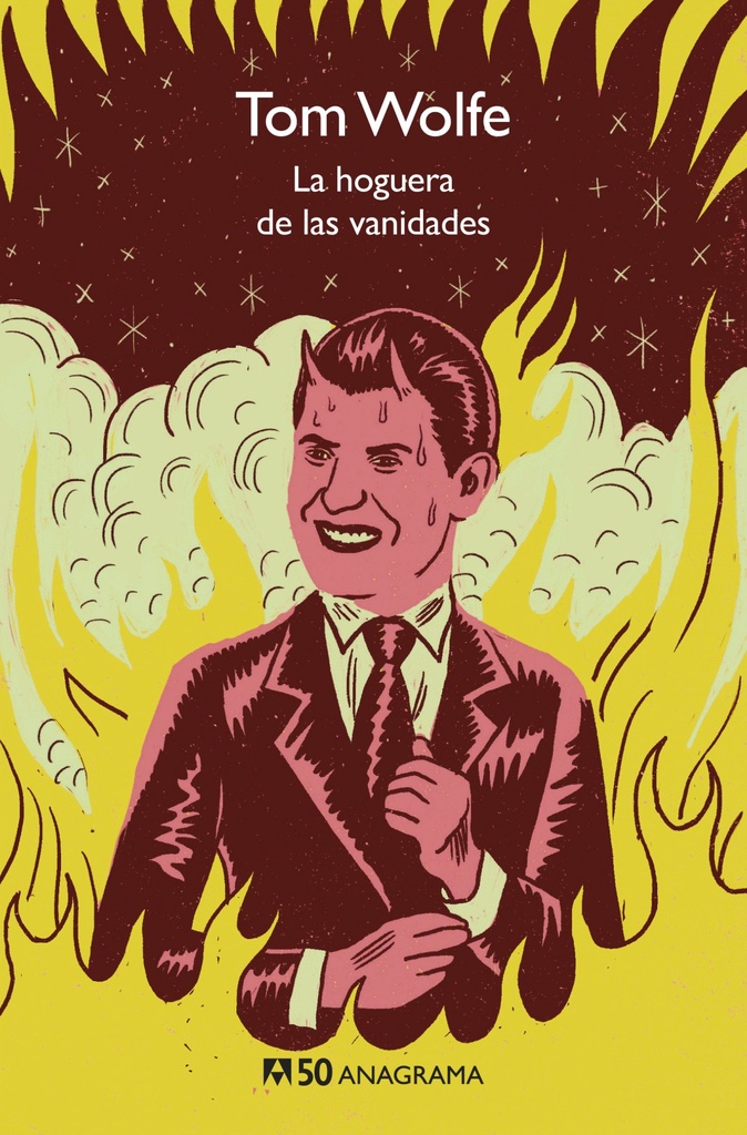 [9788433902467] La Hoguera de las Vanidades