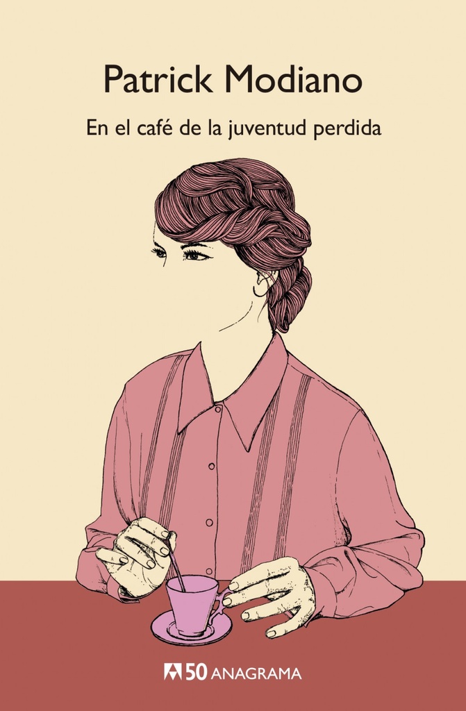 [9788433902634] En el Cafè de la Juventud Perdida