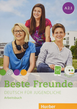 Beste Freunde