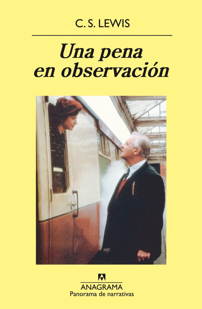 [9788433906533] Una pena en observación
