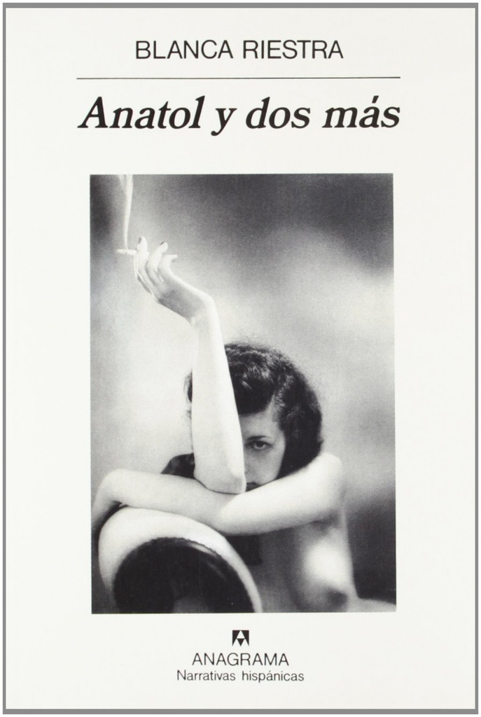 [9788433910417] Anatol y dos más