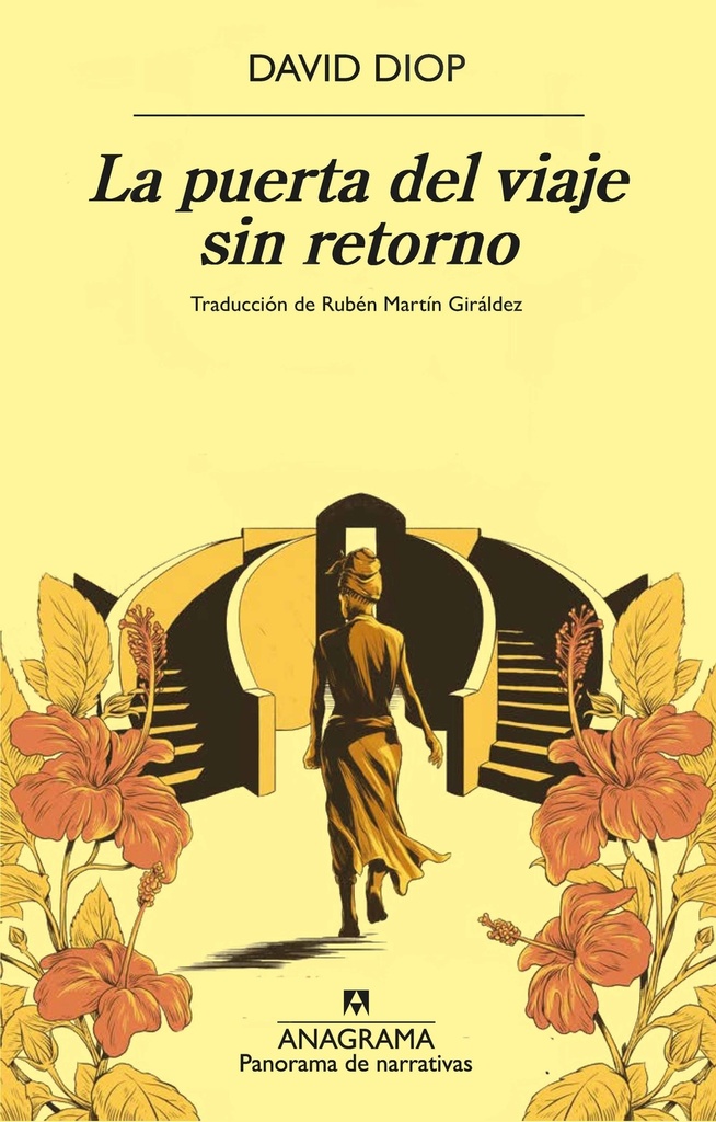 [9788433913340] La puerta del viaje sin retorno