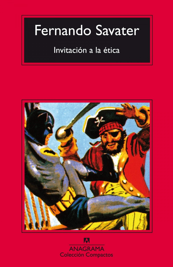 [9788433914453] Invitación a la ética