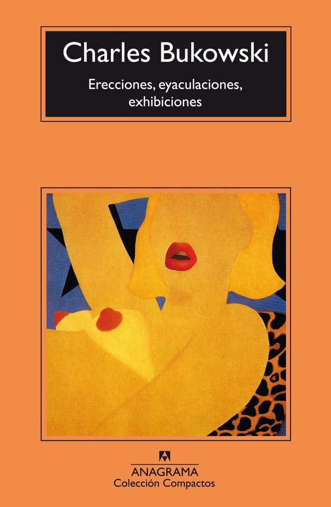 [9788433914552] Erecciones, eyaculaciones, exhibiciones