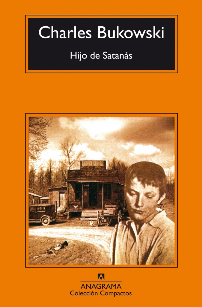 [9788433914675] Hijo de Satanás