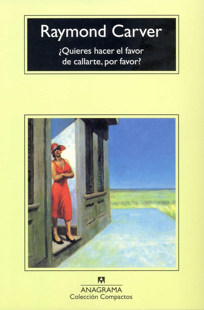 [9788433914835] ¿Quieres hacer el favor de callarte, por favor?
