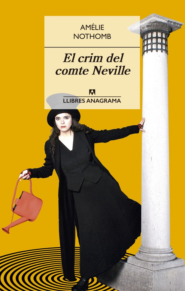 [9788433915474] El Crim del Comte Neville