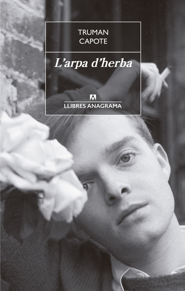 [9788433915481] L'arpa d'herba