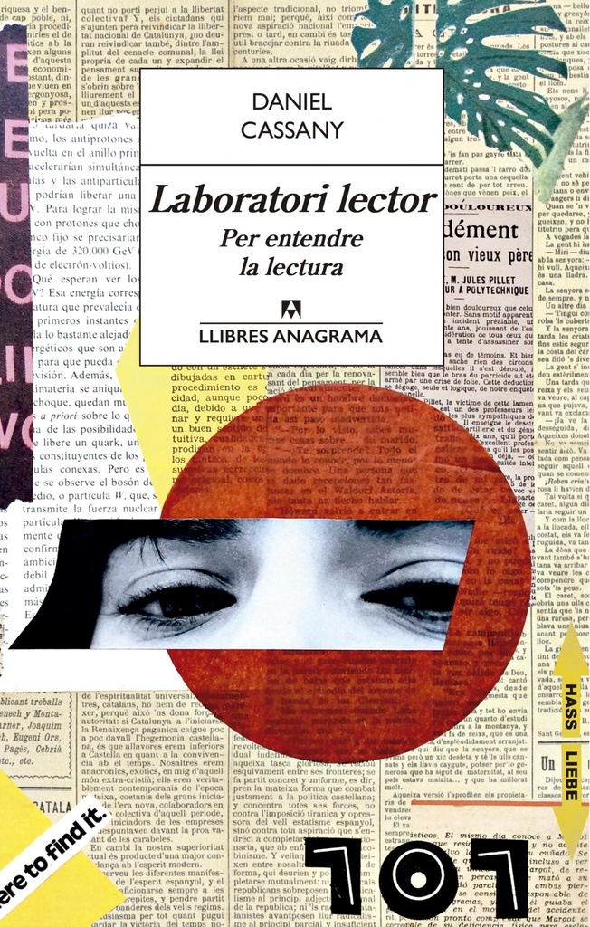 [9788433915603] Laboratori Lector