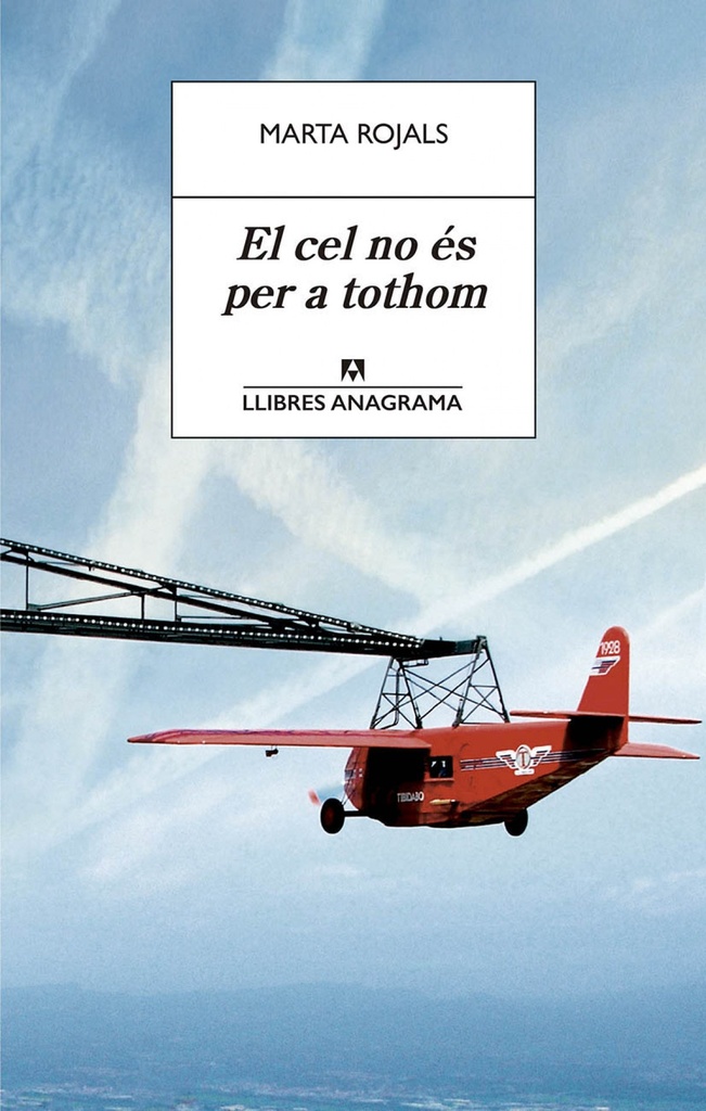 [9788433915627] El Cel No És Per a Tothom