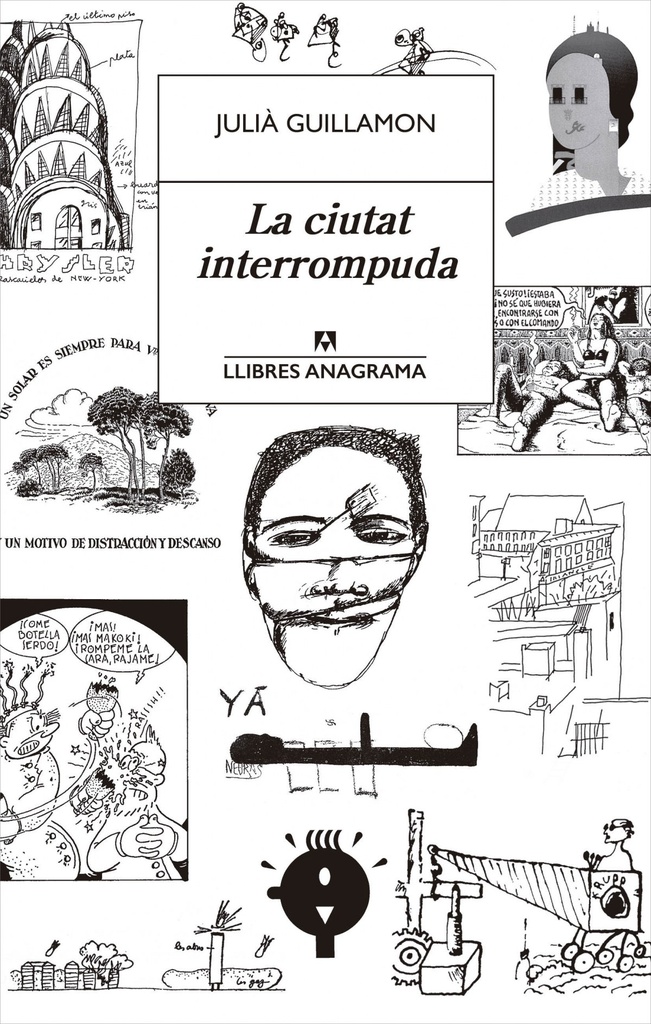 [9788433915702] La Ciutat Interrompuda
