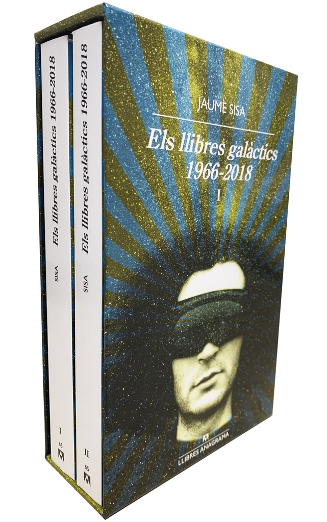 [9788433915757] Els Llibres Galàctics 1966-2018