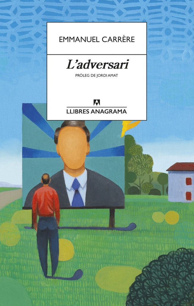 [9788433915849] L'adversari
