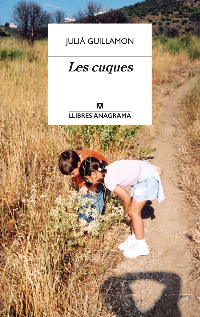 [9788433915856] Les cuques