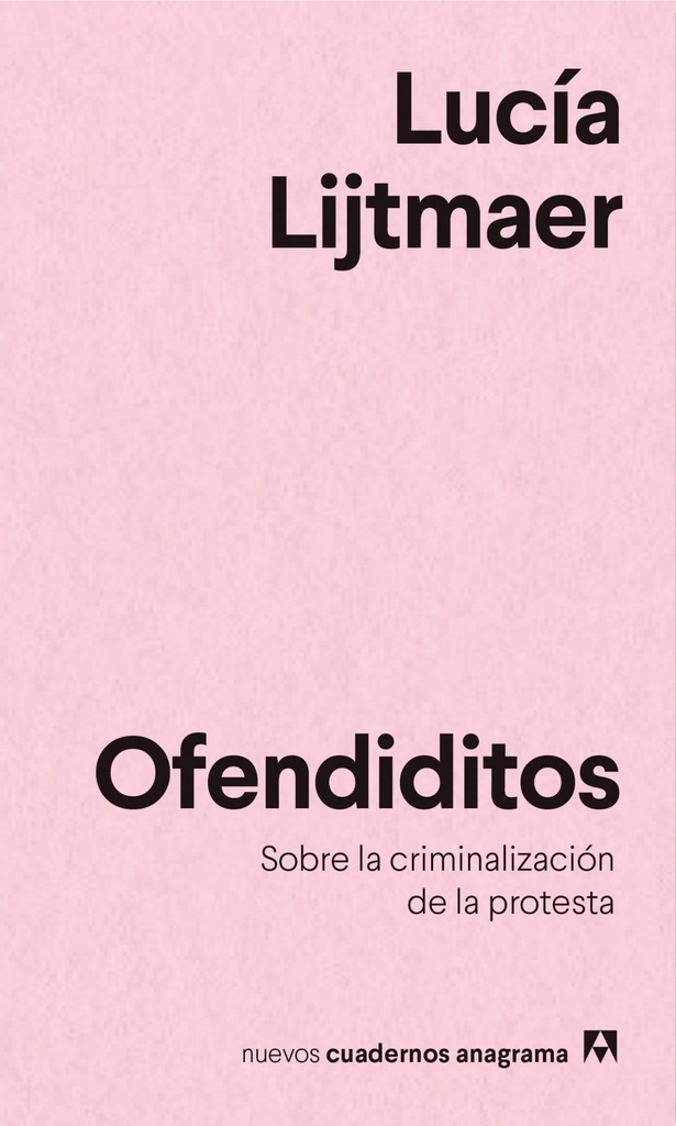 [9788433916303] OFENDIDITOS