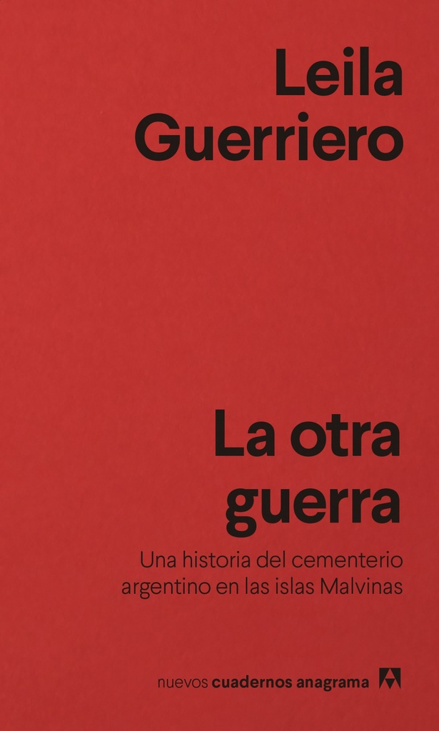 [9788433916488] La Otra Guerra