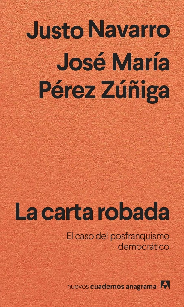 [9788433916679] La carta robada