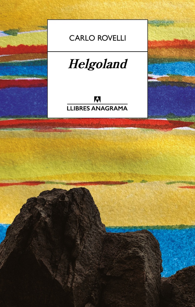 [9788433918048] Helgoland