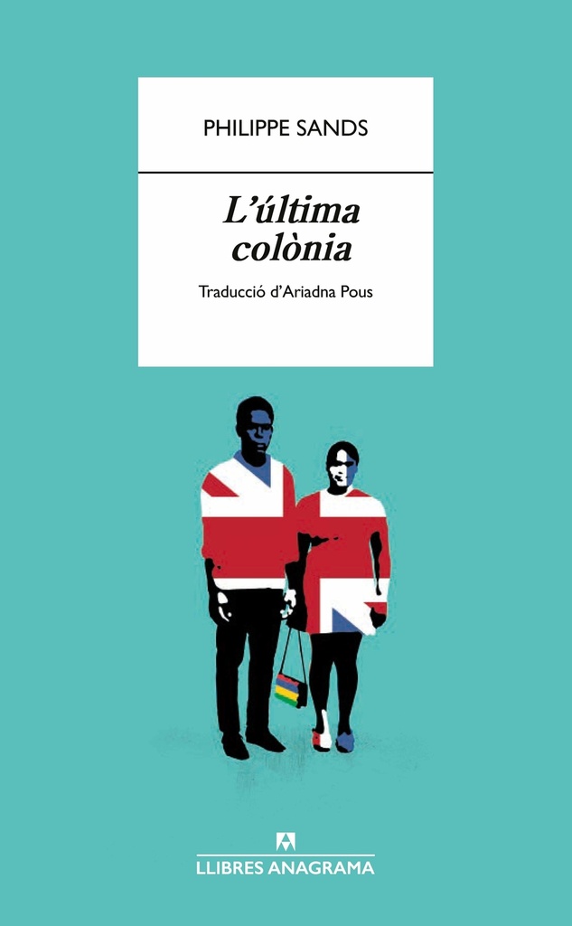 [9788433918598] L'última colònia