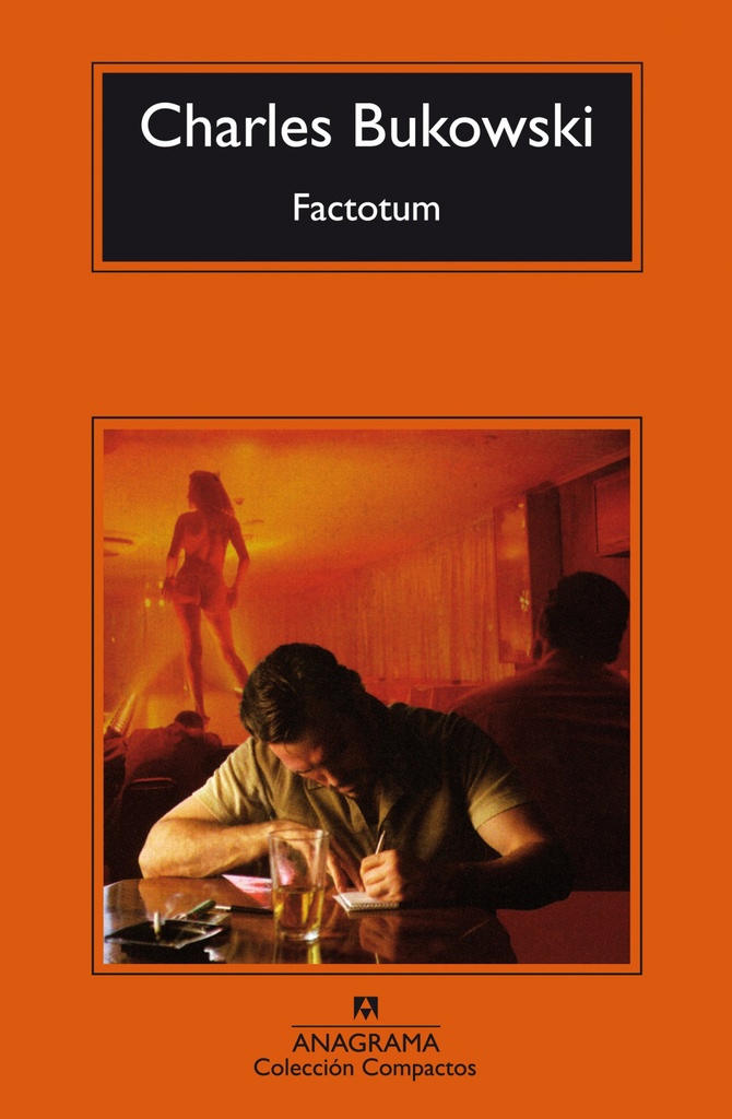 [9788433920058] Factotum