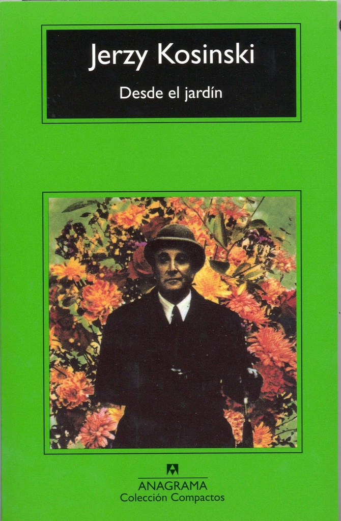 [9788433920133] Desde el jardín