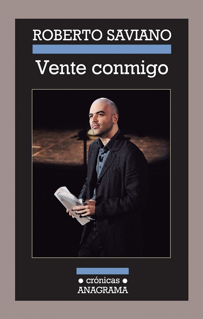 [9788433925954] Vente conmigo