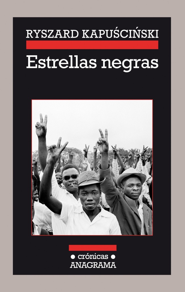 [9788433926111] Estrellas negras