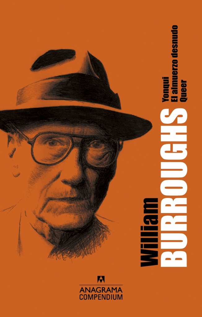 [9788433959492] Willianm Burroughs