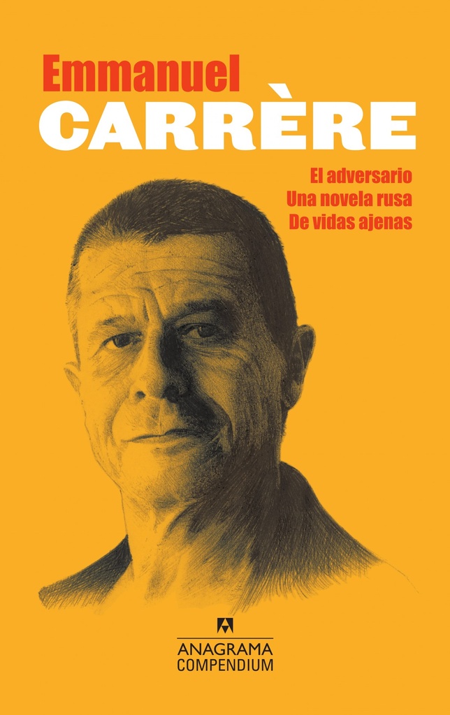 [9788433959577] Compendium Carrère