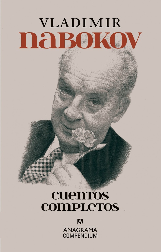 [9788433959614] Cuentos Completos