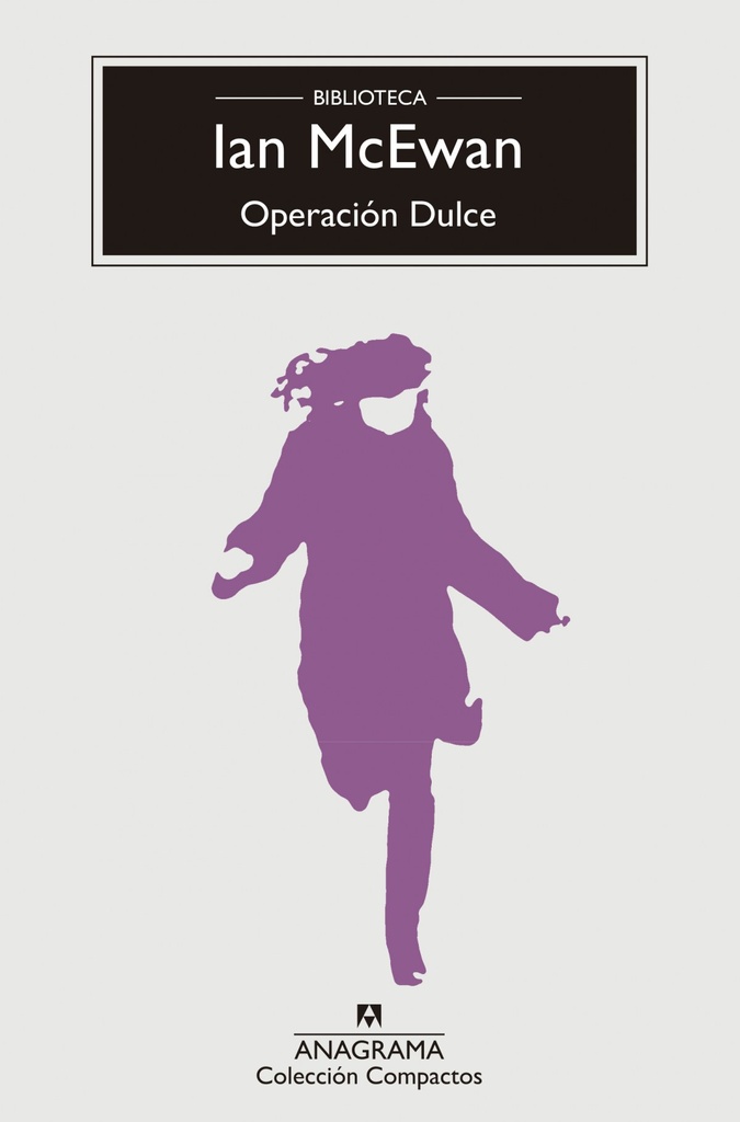 [9788433960009] Operación Dulce