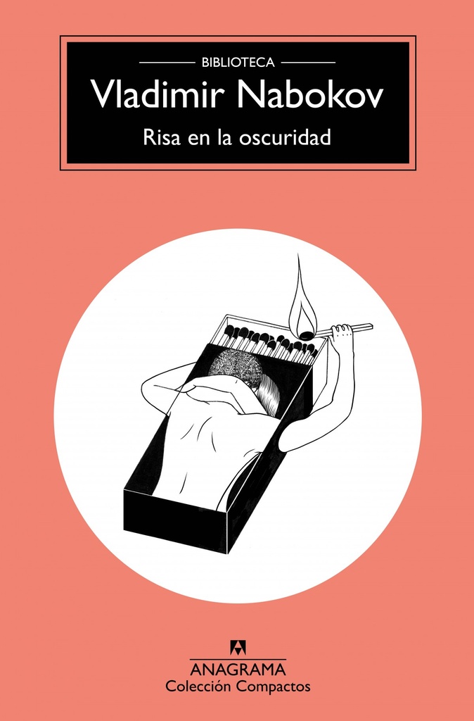 Risa en la Oscuridad