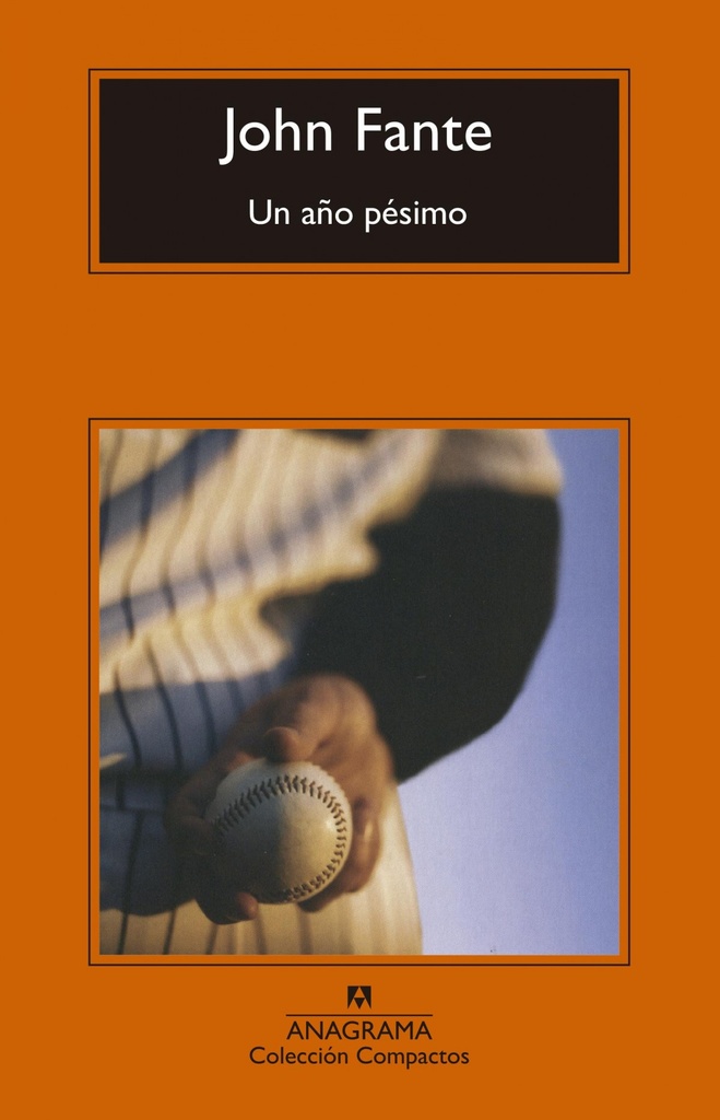 [9788433960269] Un Año Pèsimo