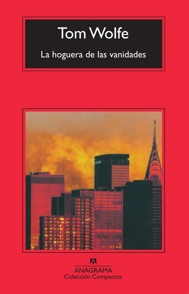 [9788433960344] La Hoguera de las Vanidades