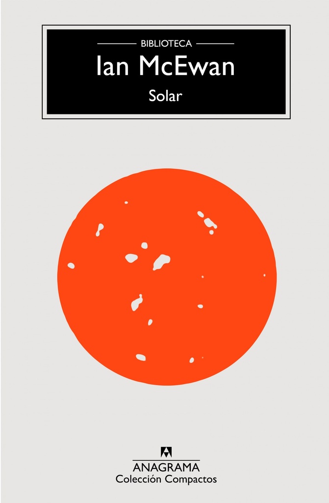 [9788433960412] SOLAR