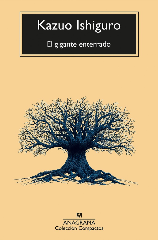 [9788433960559] El gigante enterrado